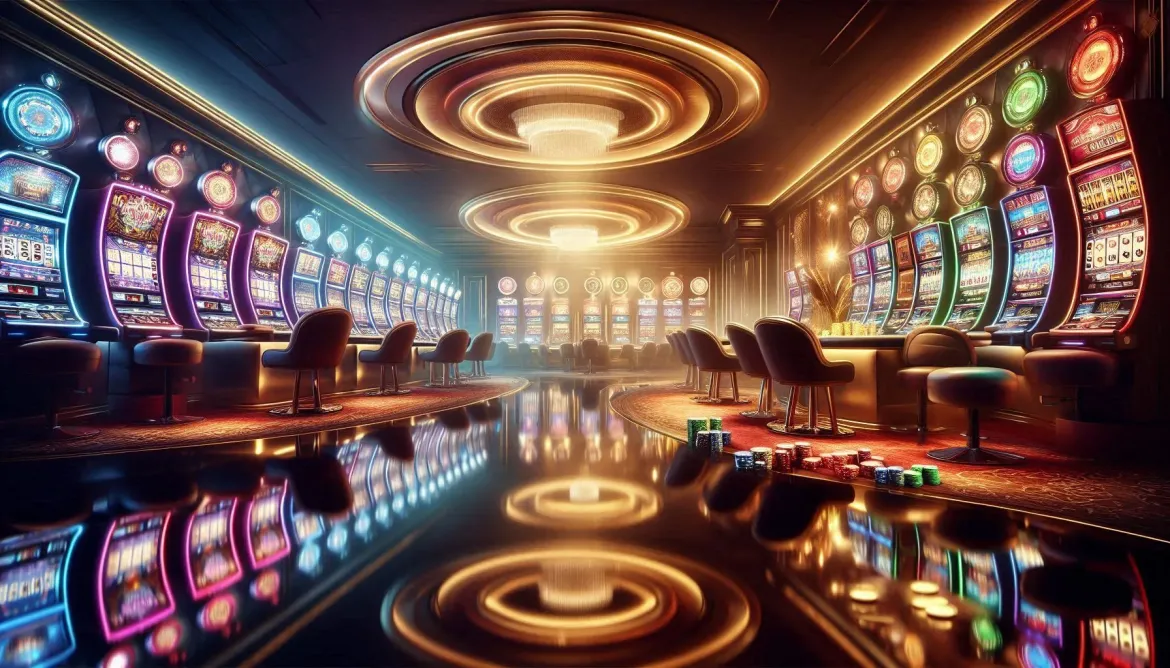 TCL99 Casino
